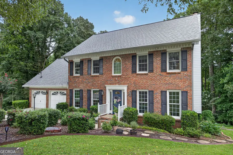 1364 Bywood Court, Suwanee, GA 30024 - #3