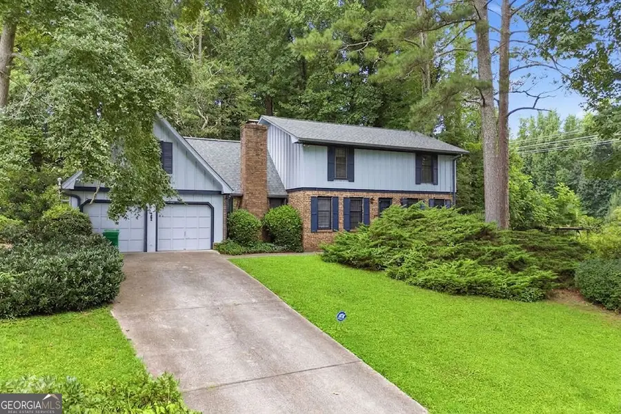 5270 N Peachtree Road, Dunwoody, GA 30338 - #2