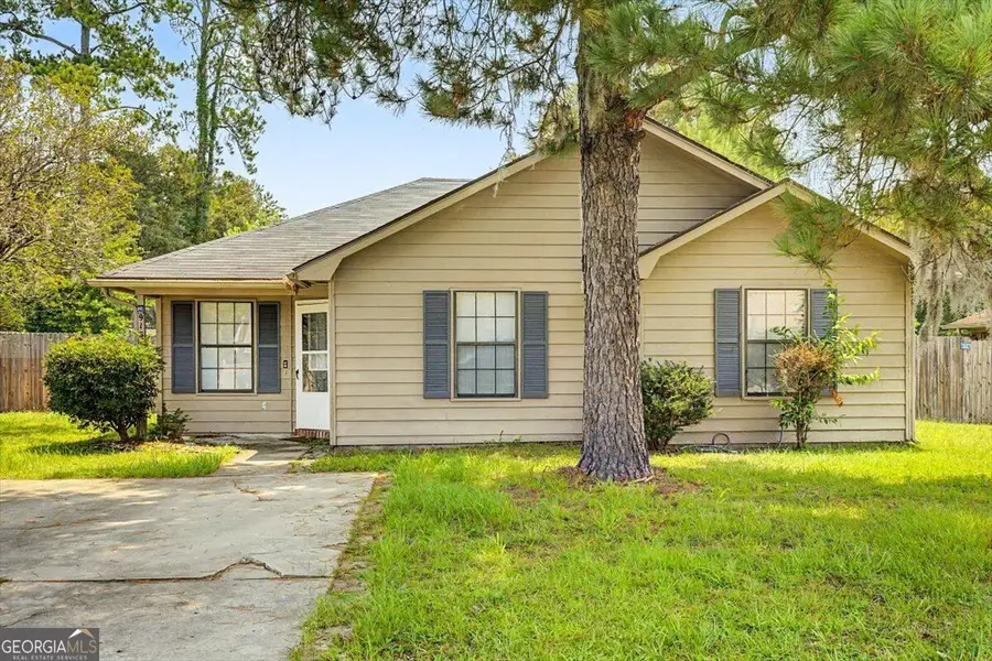 916 Wrenwood Lane, Hinesville, GA 31313 - #3