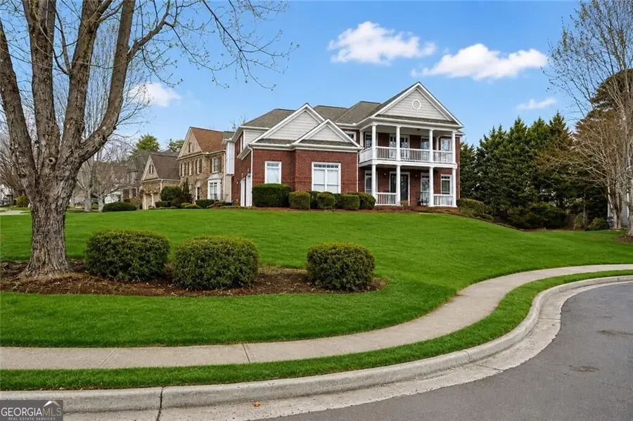 4207 Wyndam Hill Drive, Suwanee, GA 30024 - #2