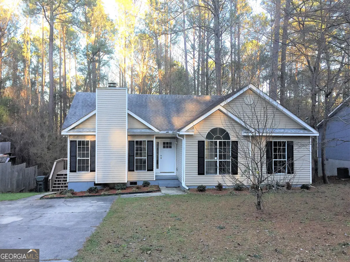 542 Loblolly Lane, Macon, GA 31220 - #1