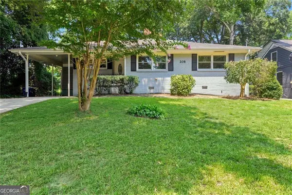 208 Midvale Drive Ne, Atlanta, GA 30342