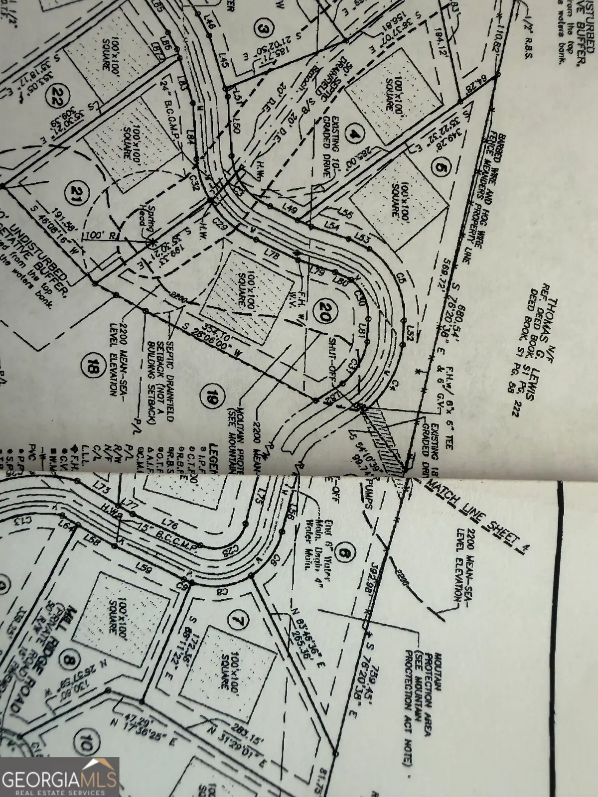 LOT 5 Mill Ridge Road, Hiawassee, GA 30546 - #1