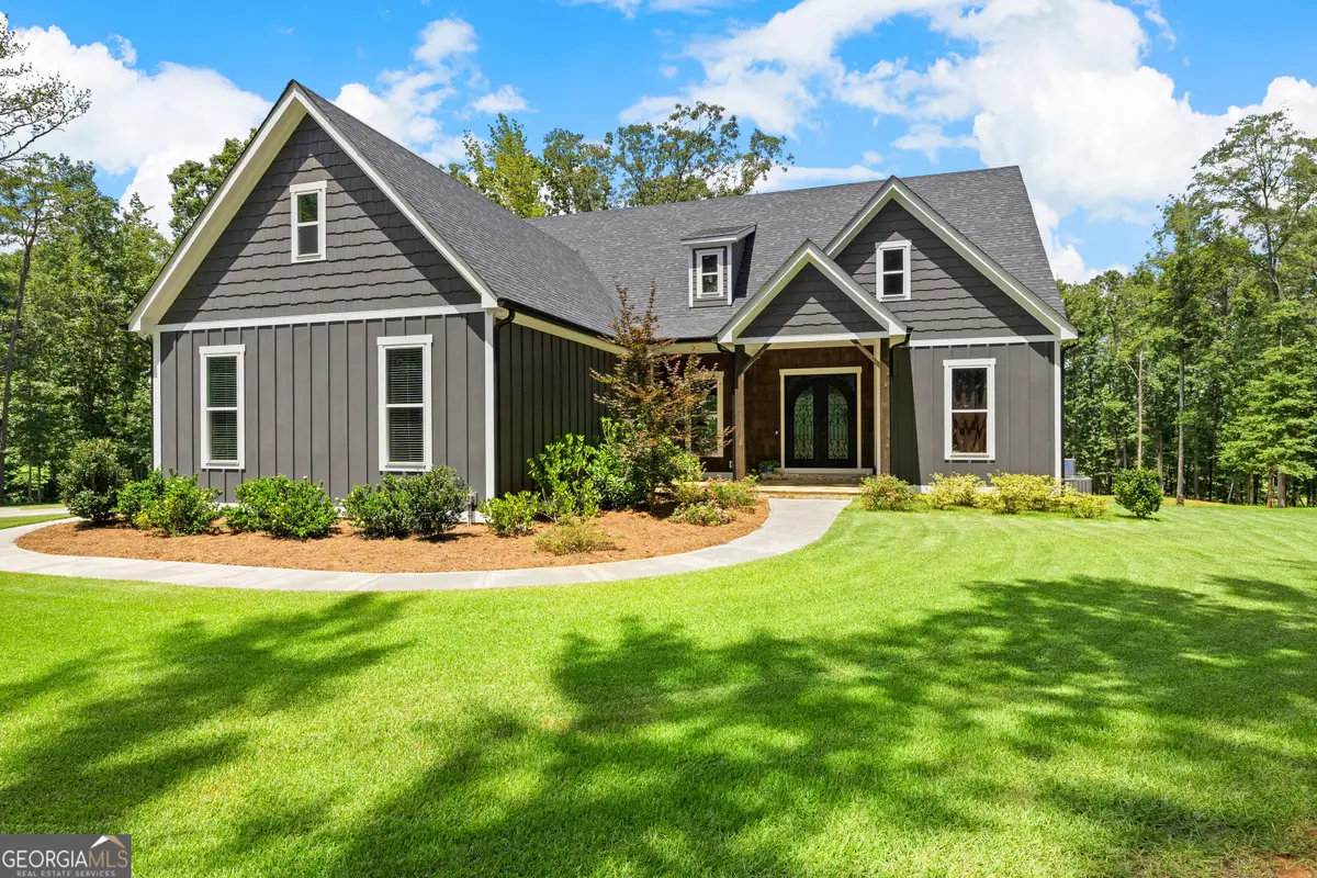 1191 Tommy Lee Cook Road, Palmetto, GA 30268 - #1