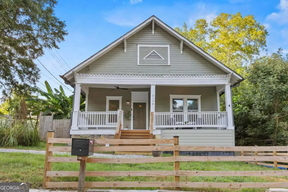 2158 Wingate Street Sw, Atlanta, GA 30310 - #1