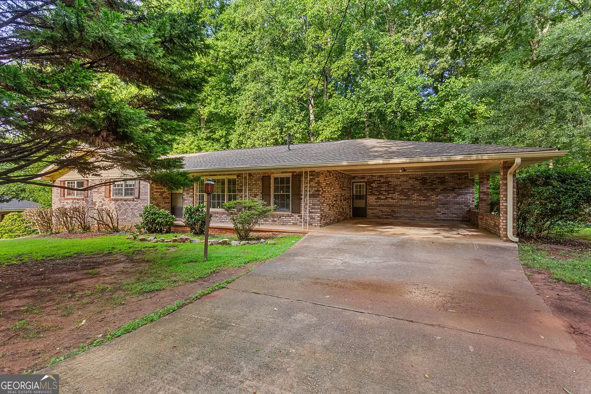 515 Shay Drive Sw, Marietta, GA 30060 - #1