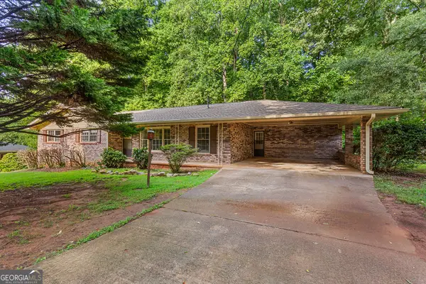 515 Shay Drive Sw, Marietta, GA 30060
