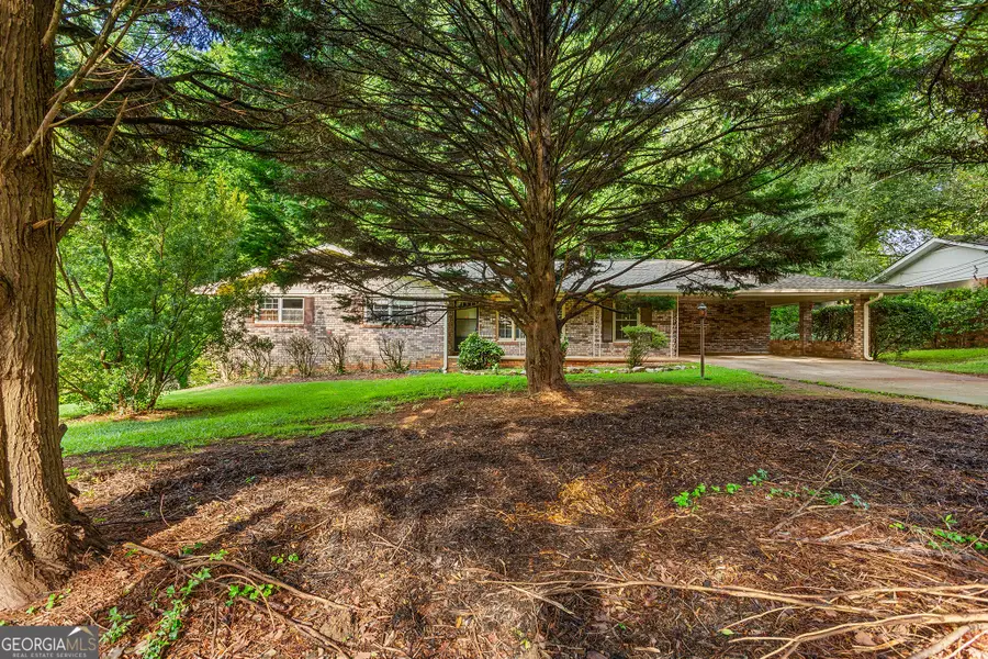 515 Shay Drive Sw, Marietta, GA 30060 - #2