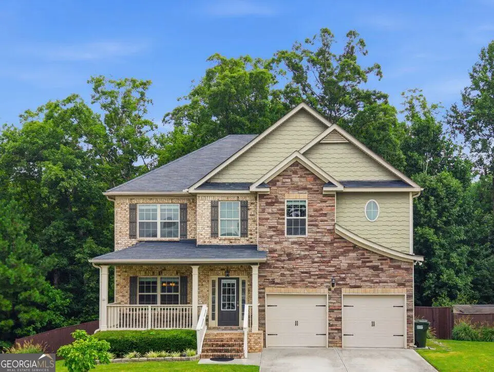 30 Blakely Court, Acworth, GA 30101 - #1
