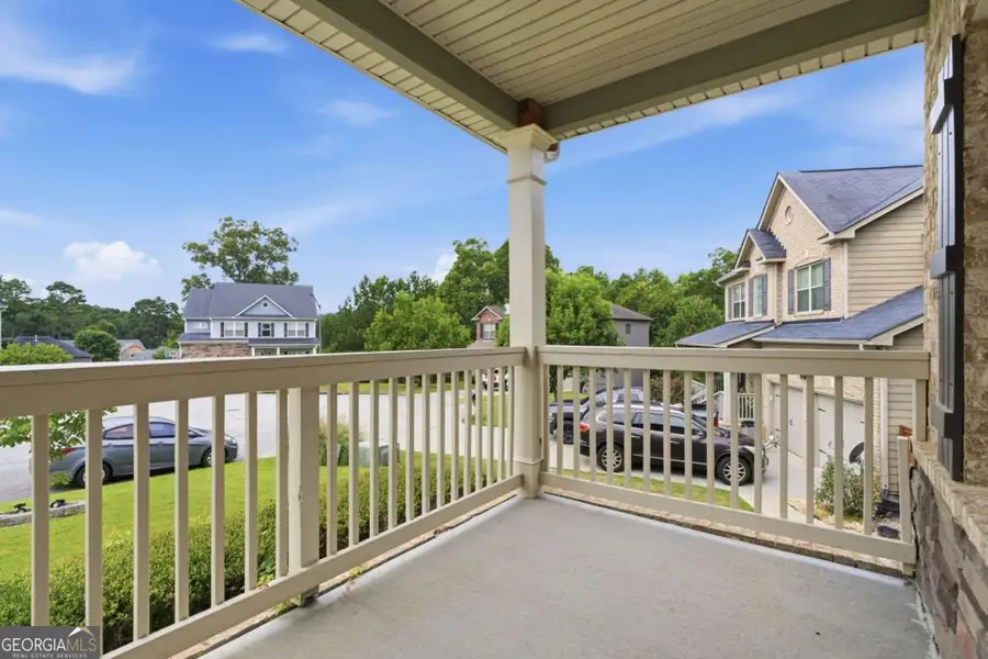30 Blakely Court, Acworth, GA 30101 - #2