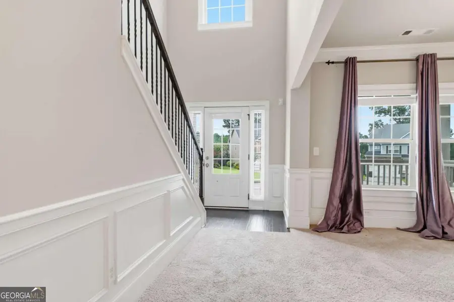 30 Blakely Court, Acworth, GA 30101 - #3