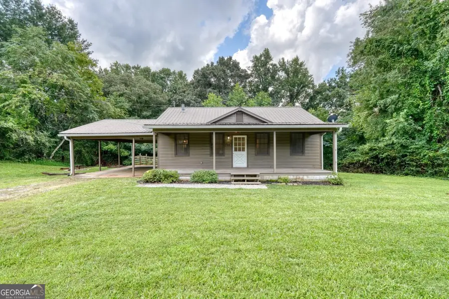723 Bugscuffle Road, Hiawassee, GA 30546 - #2