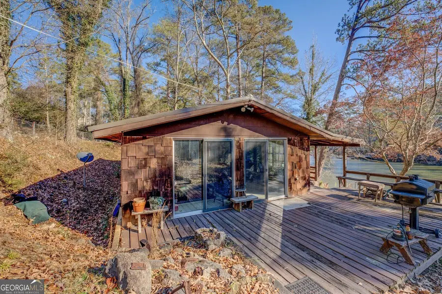 126 Shannon Way, Jackson, GA 30233 - #3