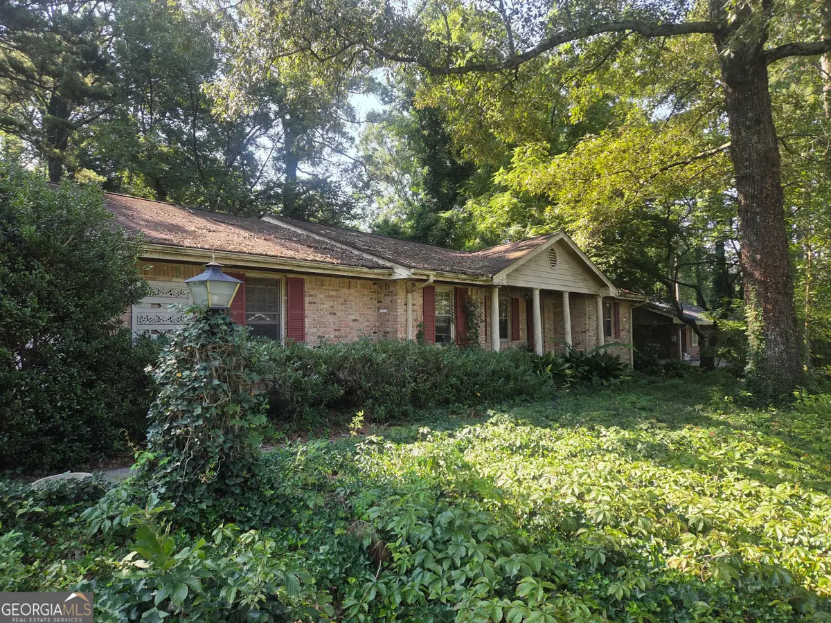 938 Rockbridge Way, Norcross, GA 30093 - #1