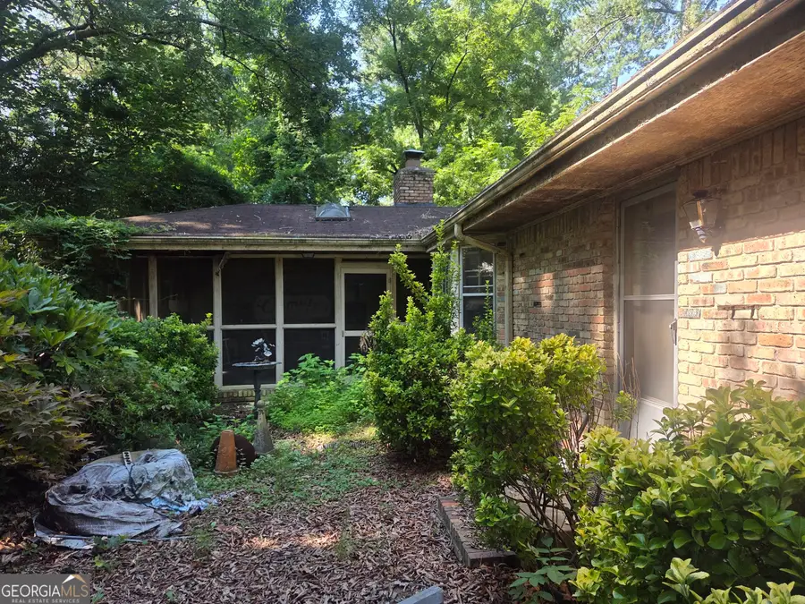 938 Rockbridge Way, Norcross, GA 30093 - #2