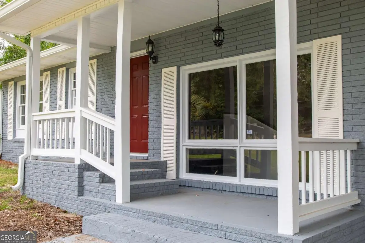2623 Hatch Pkwy N, Baxley, GA 31513 - #1