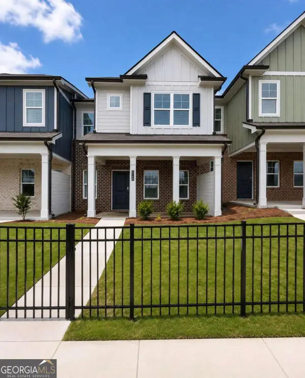 3269 Lake Carlton Road Sw #20, Loganville, GA 30052