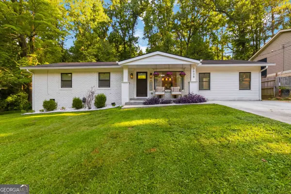 3638 Sheffield Place, Tucker, GA 30084
