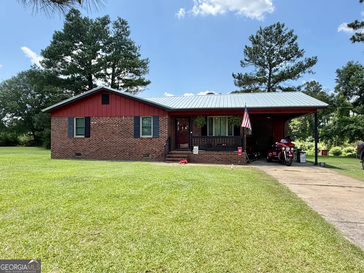 1490 N Hwy 319, East Dublin, GA 31027 - #1