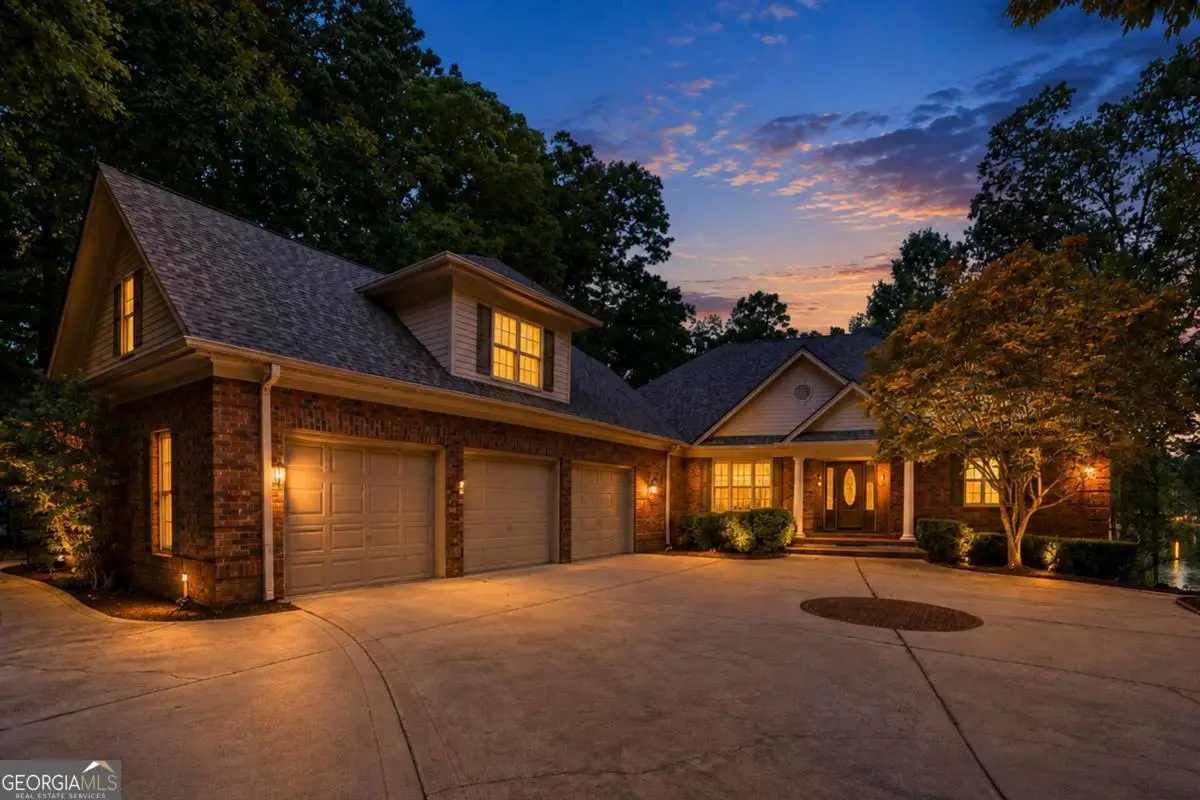 229 Reynolds Drive, Eatonton, GA 31024 - #1