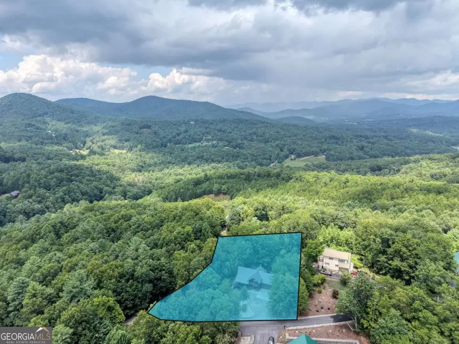 276 Moon Shadow Trail, Blairsville, GA 30512 - #2