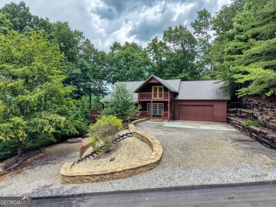276 Moon Shadow Trail, Blairsville, GA 30512 - #3