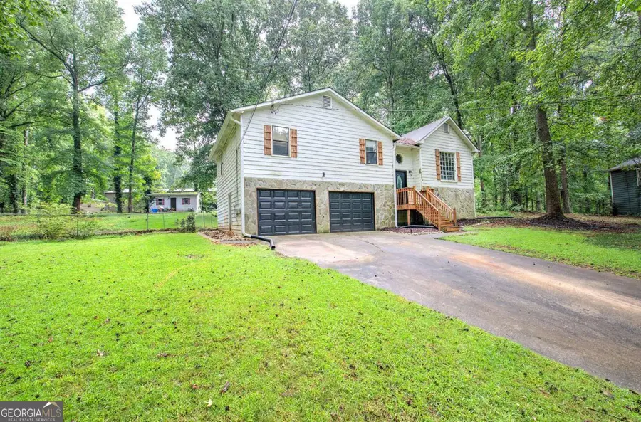 202 Blackhawk Trail, Dallas, GA 30157 - #2