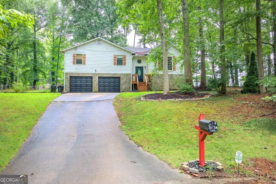 202 Blackhawk Trail, Dallas, GA 30157 - #3