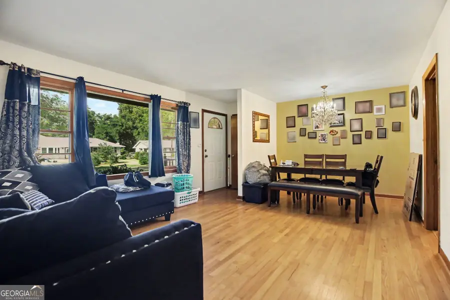 6065 Monica Drive, Morrow, GA 30260 - #2
