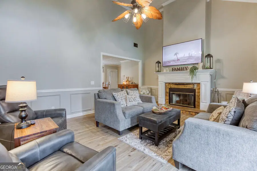 1500 Double Springs Church Road, Monroe, GA 30656 - #2