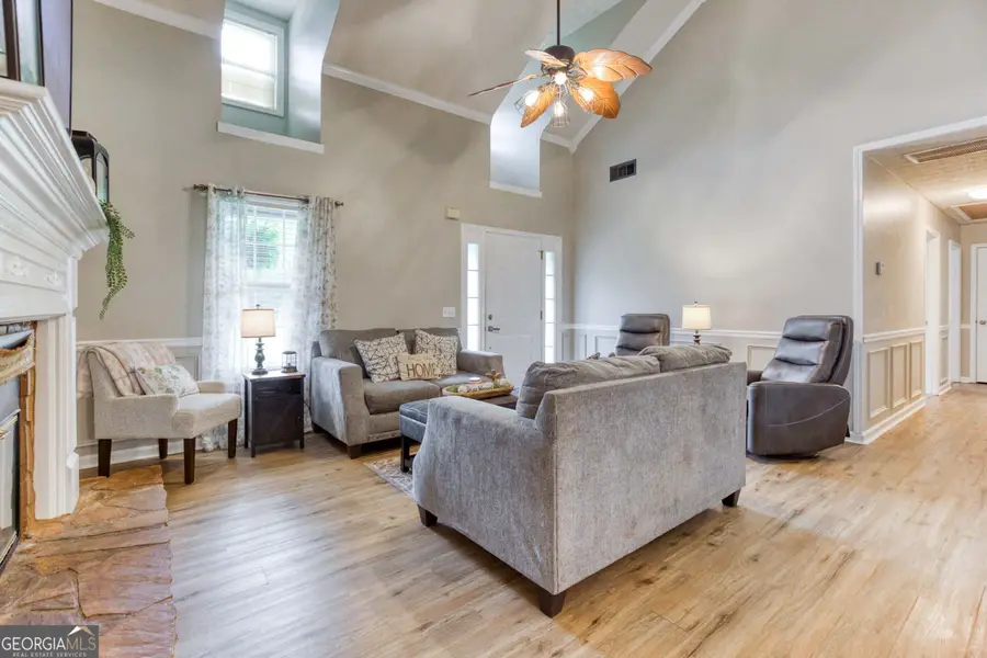 1500 Double Springs Church Road, Monroe, GA 30656 - #3