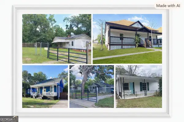 3631 W Napier Road, Macon, GA 31204