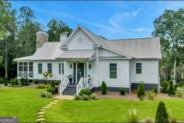 84 Flintview Drive, Cordele, GA 31015