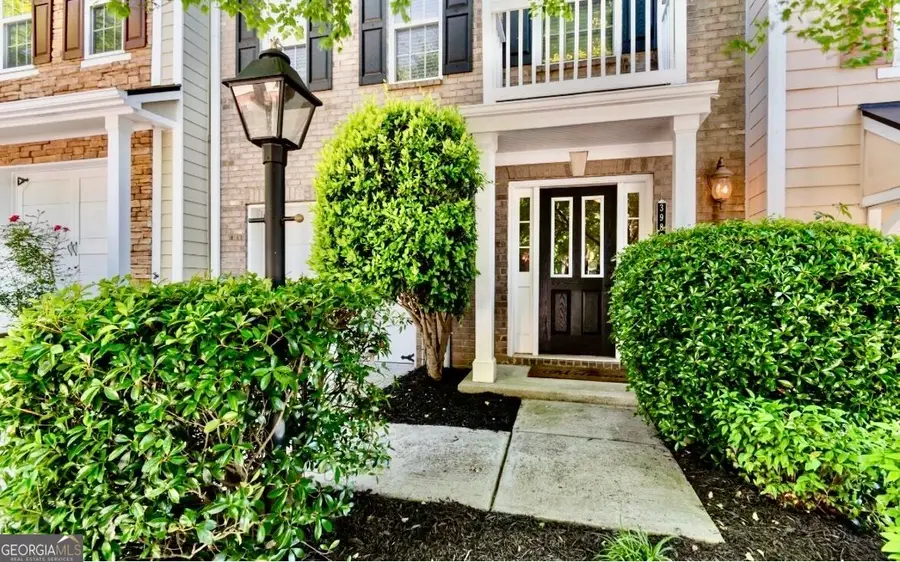 3980 Church View Lane, Suwanee, GA 30024 - #2