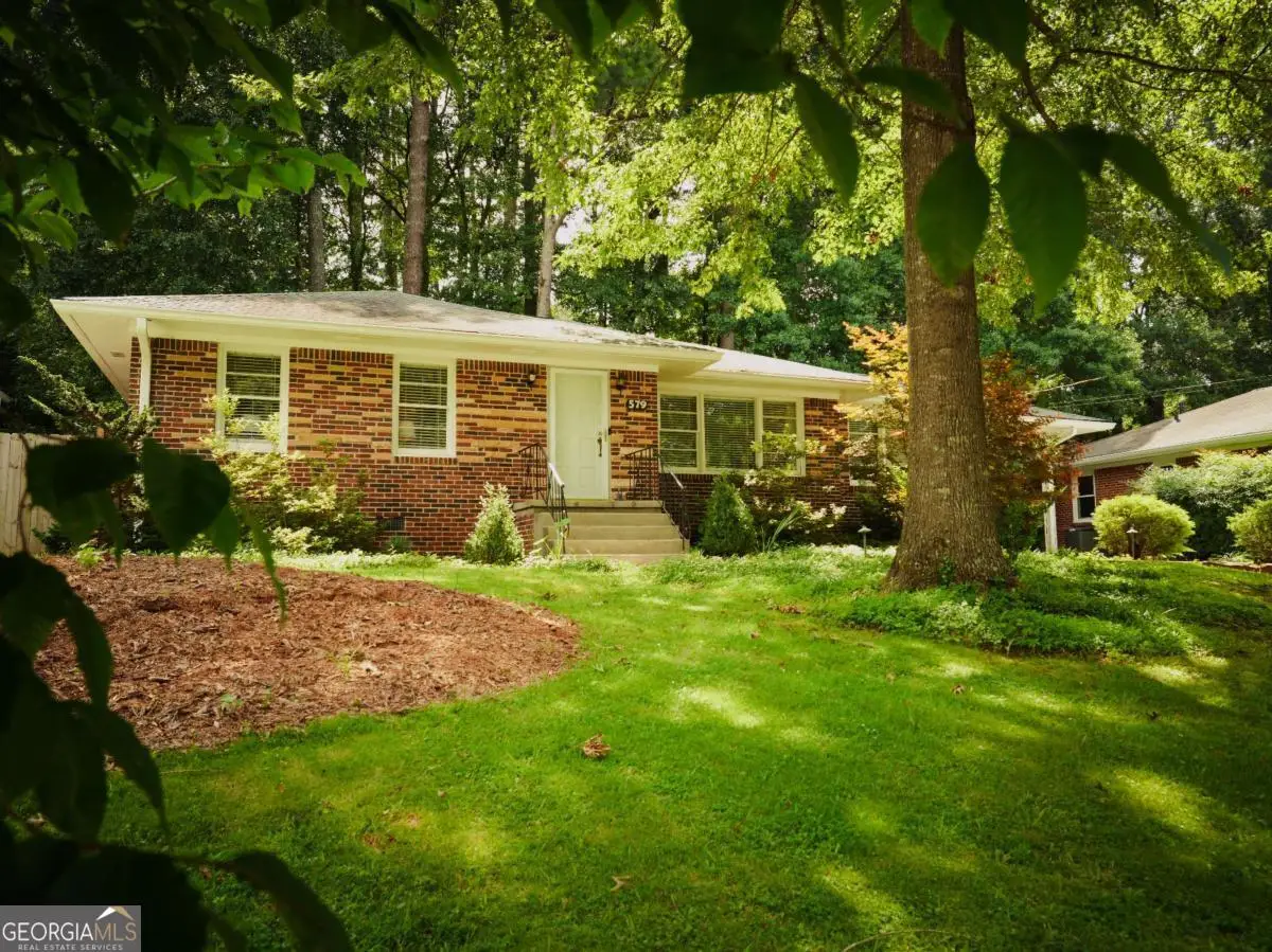 579 N Superior Avenue, Decatur, GA 30033 - #1