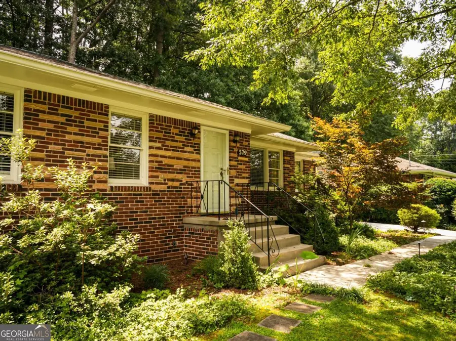 579 N Superior Avenue, Decatur, GA 30033 - #2