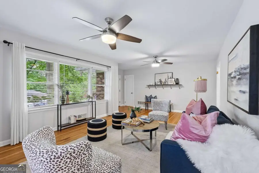 579 N Superior Avenue, Decatur, GA 30033 - #3