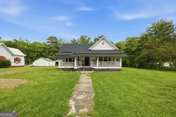 199 Grady Road, Rockmart, GA 30153