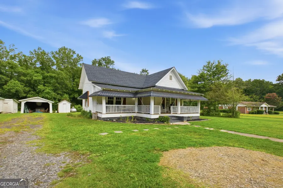 199 Grady Road, Rockmart, GA 30153 - #2