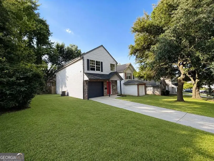 3523 Lehigh Way, Decatur, GA 30034 - #3