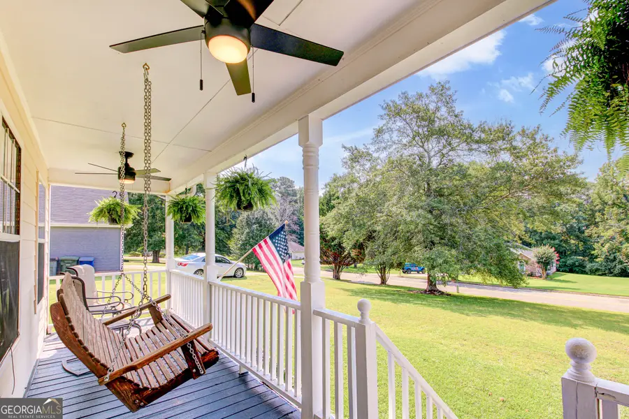 121 Chariot Drive, Griffin, GA 30224 - #2