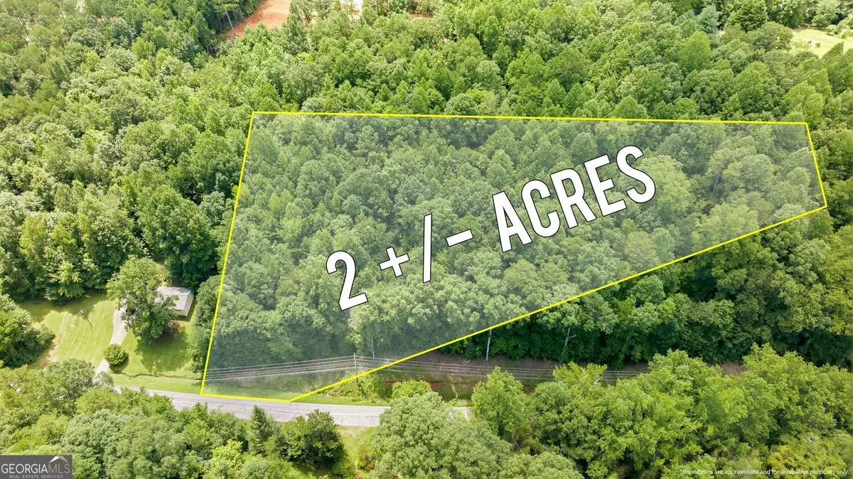 1292 Harbert Valley Road, Toccoa, GA 30577 - #1