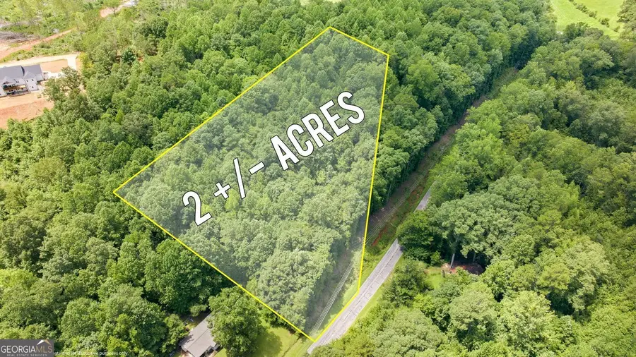 1292 Harbert Valley Road, Toccoa, GA 30577 - #2