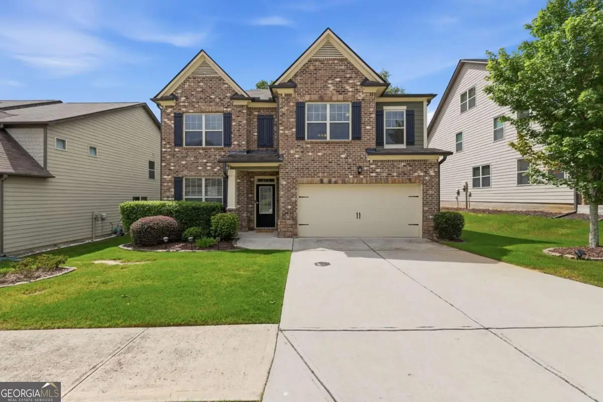 4217 Rovello Way, Buford, GA 30519 - #1