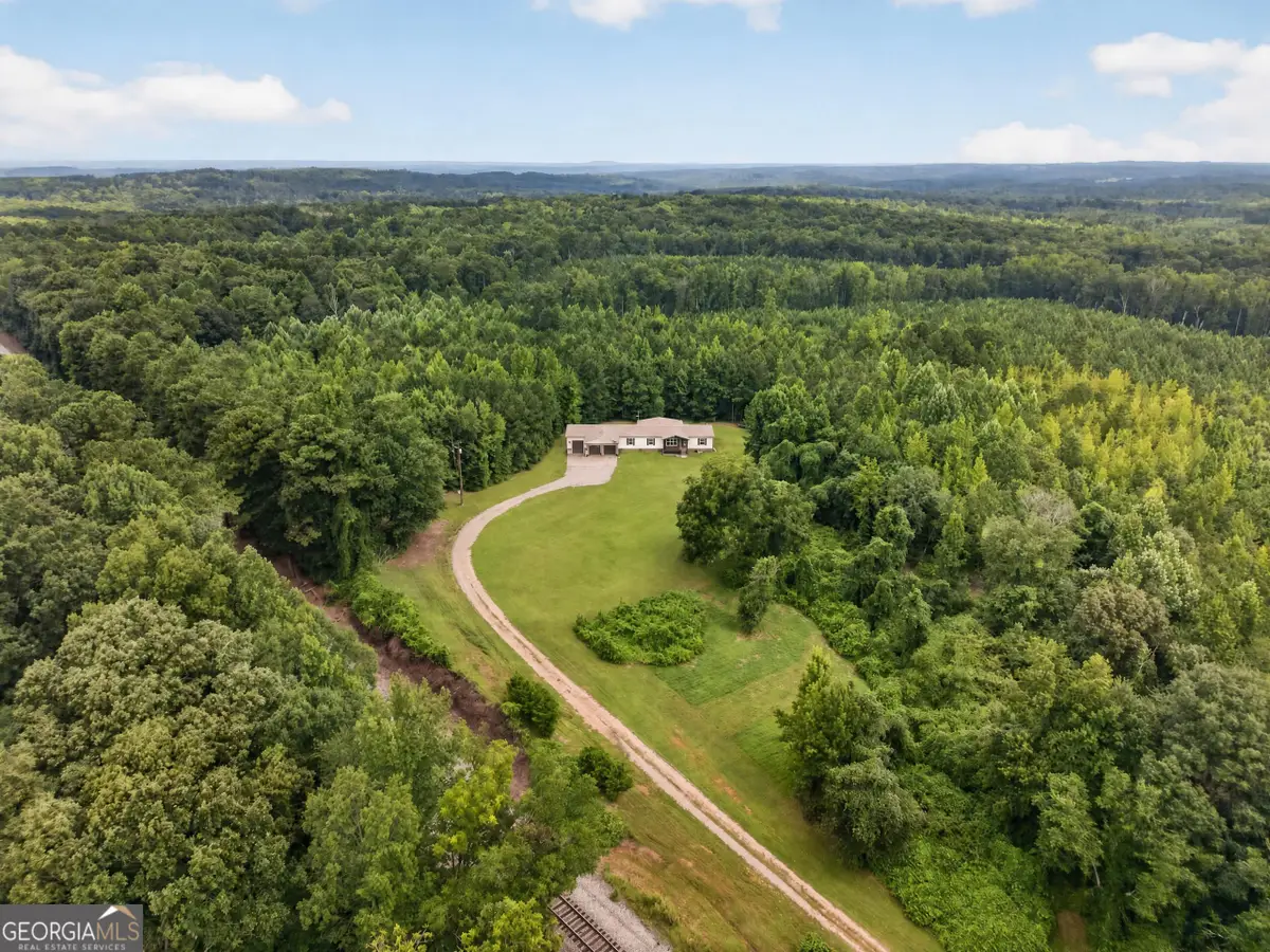 85 Old Bushmill Road, Bremen, GA 30110 - #1