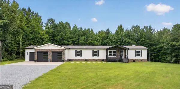 85 Old Bushmill Road, Bremen, GA 30110