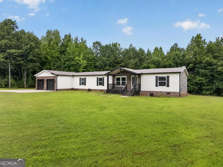 85 Old Bushmill Road, Bremen, GA 30110 - #2