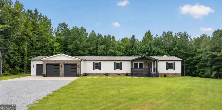 85 Old Bushmill Road, Bremen, GA 30110 - #3