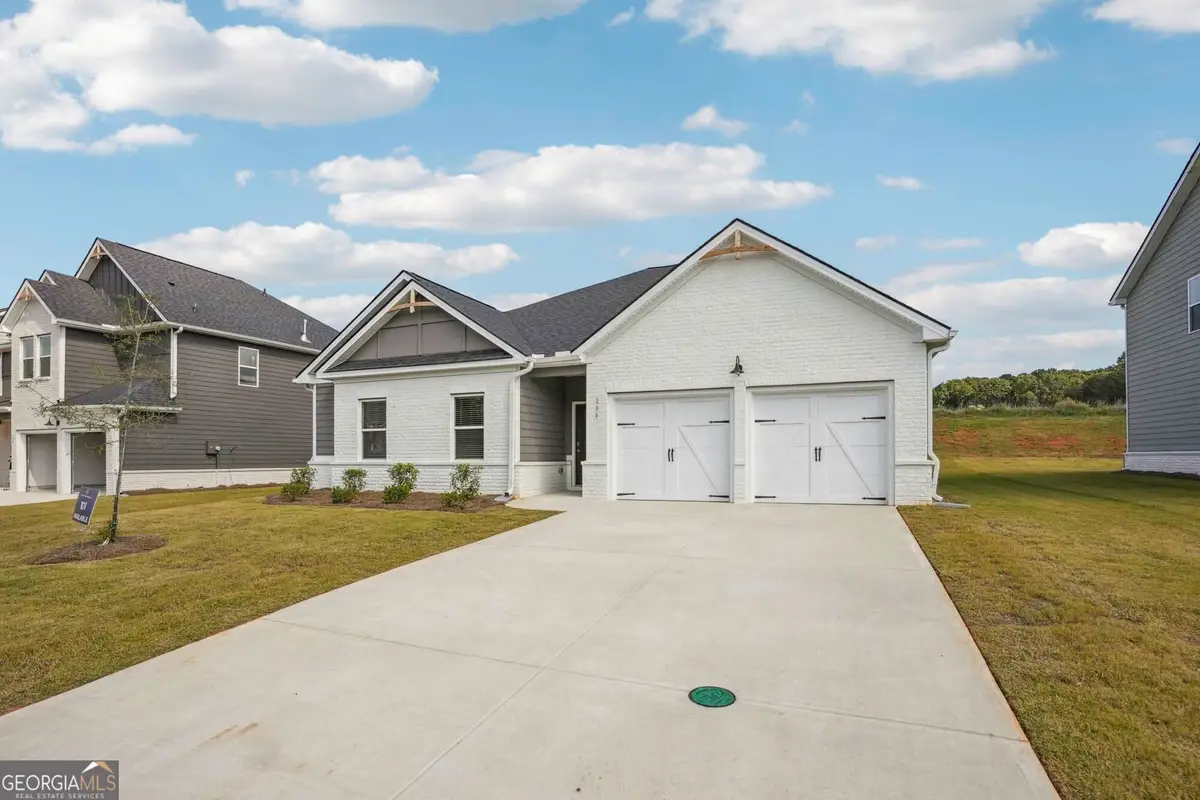 140 Orwell Drive, Social Circle, GA 30025 - #1