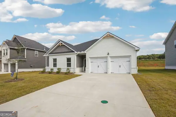 140 Orwell Drive, Social Circle, GA 30025